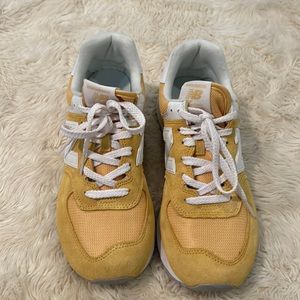 New Balance Classic 574